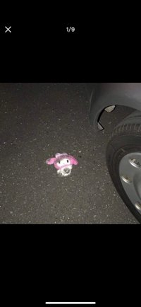 我沒錢了(收卡看主頁自介）