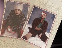 明信片組 BTFM 專輯明信片