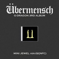 Übermensch kit智能專 MINI JEWEL ver.02