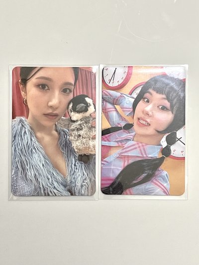 TWICE｜Between 1&2 專區