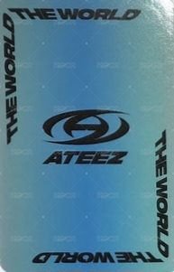 Movement el 1.0 簽售卡  背面