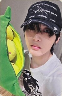 19.99 yzy 特典卡 一直娛豌豆卡 4