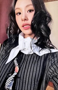 LIL FANTASY vol.1 專輯卡 Nemo ver.