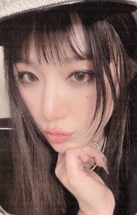 正規二 專輯卡 ver.2