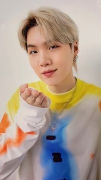 ARMY 會員禮卡 JPFC Mobile 飛吻其