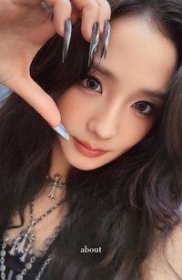 AMORTAGE 專輯卡 紫版