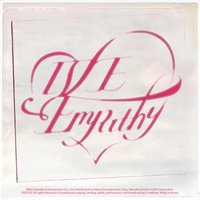 IVE EMPATHY 專輯 