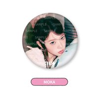 時よ止まれ 徽章 