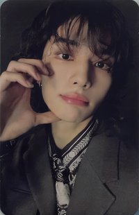 合(HOP) 專輯卡 Accordion ver.