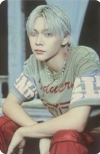 RIIZING 專輯卡 PP版 隨機卡