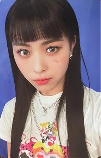 2022 環保盒子 周邊卡 B