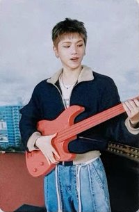 Knock On 巡迴 隨機卡 安可場 2