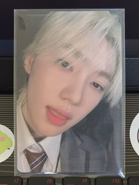 THE B LAND 隨機卡