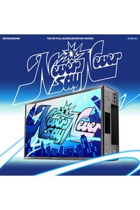 正規一 專輯 ICON ver.