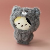 zeroni FW 中娃 磁吸娃