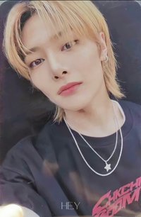 ATE week 1 打歌卡 Music Bank 