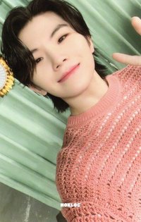 生日禮盒ver.3 周邊卡 HAPPY WOOZI DAY BIRTHDAY BOX VER.3