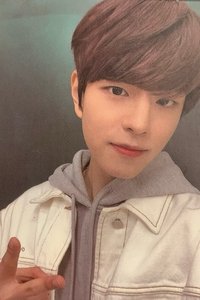 GO生 專輯卡 雙面 B ver.