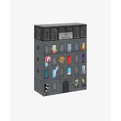 SEVENTEEN 精選專 迷10 迷11 迷12 kit空專