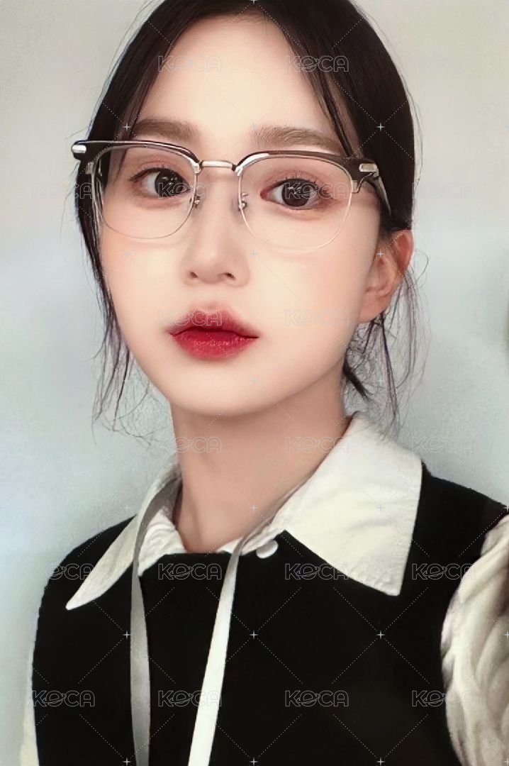 仲夏夜 mmt 幸運卡 職員嫄 正面