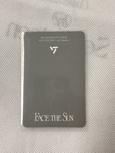 淨漢 正規四 Ep2專卡