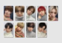 雪明 日咖 大好き卡 告白卡：LUNÉが帰っちゃって悲しい…また会おうね！