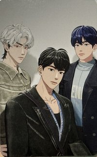 中國XBlush雜誌 雜誌卡 