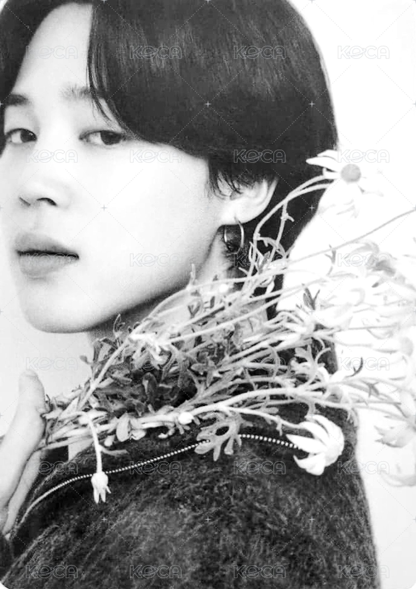 MNCR展 隨機卡 (3/6) 正面