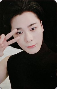 花生迷一 專輯卡 OUT ver.