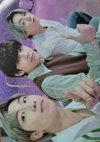 小宇宙 周邊卡 包包卡