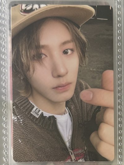 No genre雙人卡 專卡