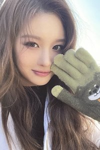 極光寫真 周邊卡 固配