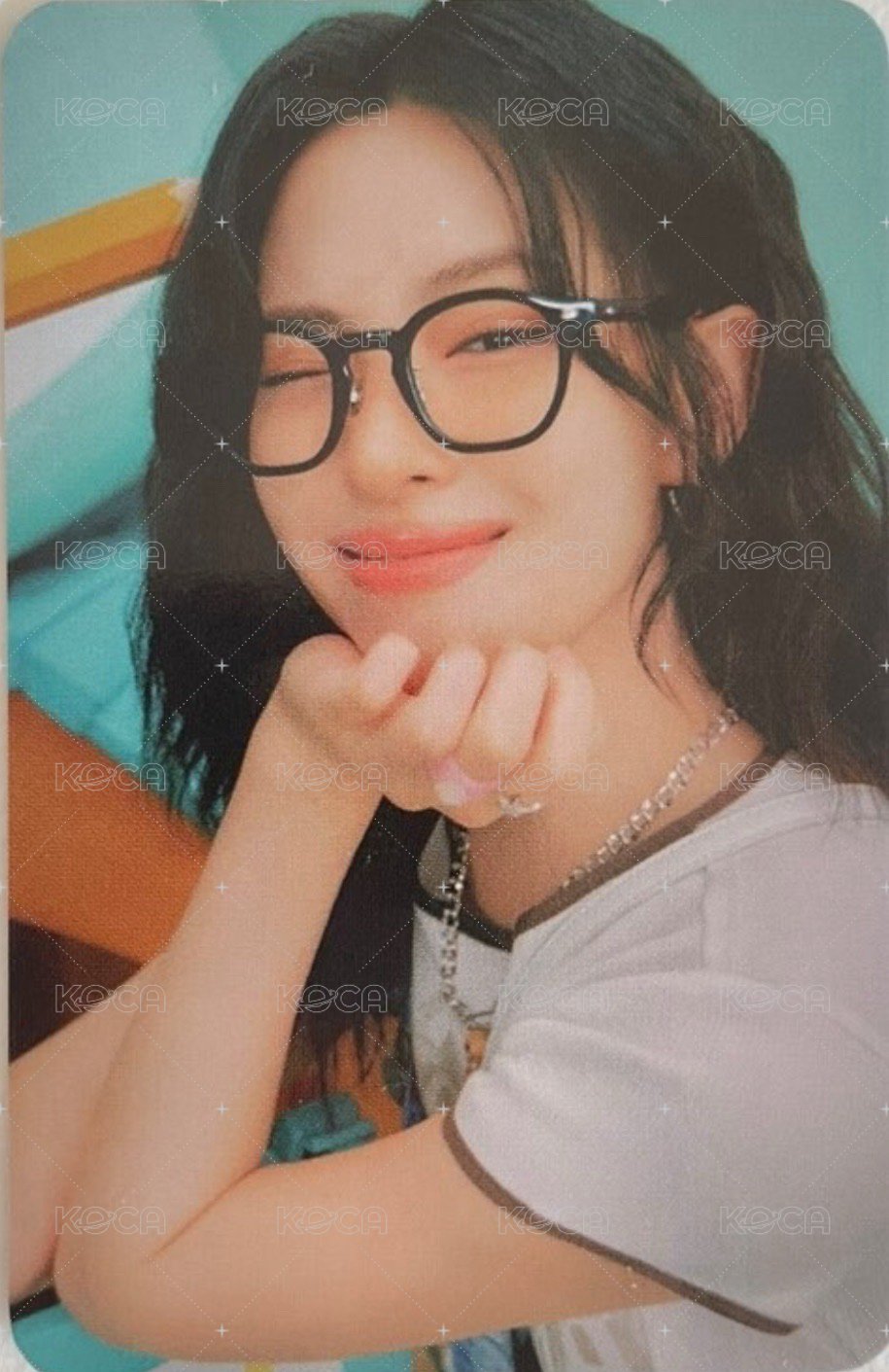 2024 FM 隨機卡  正面