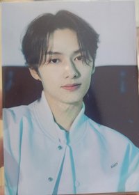 FOLLOW AGAIN日卡 30號