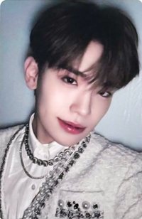 迷二 專輯卡 FAIRYTALE ver.