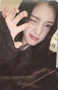 單一 yes24 特典卡 