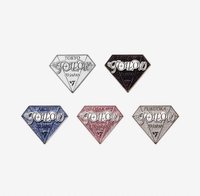 FOLLOW 別針襟章 日巡場限徽章