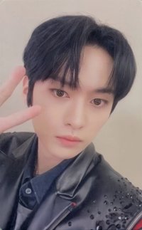 1st 日本巨蛋巡迴 hmv 特典卡 閃卡