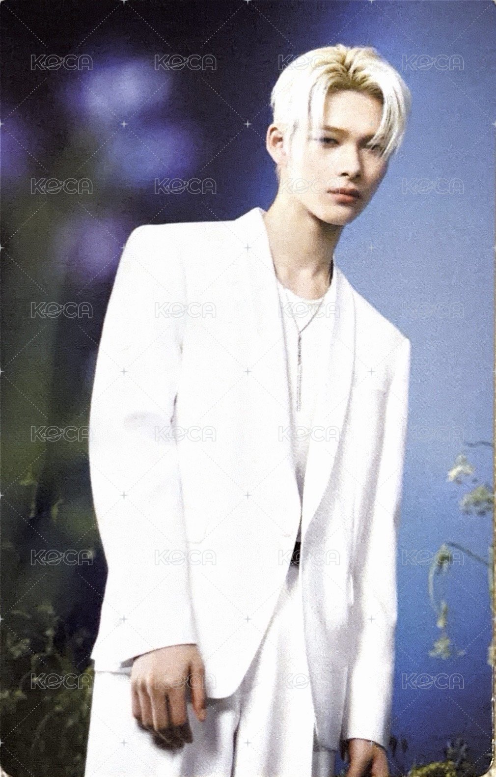 待編輯   隨機卡 WTL場週隨機卡包 官拍卡 03/08 正面