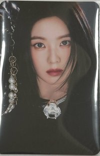 TILT QQ音樂 星光卡 一星 Irene C