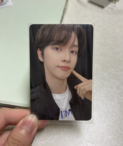 Riize 成燦香港yeti簽售