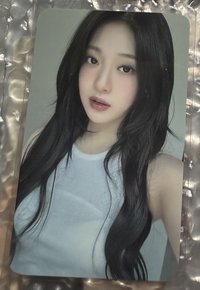 potd展會隨機卡（日本限定）寧1