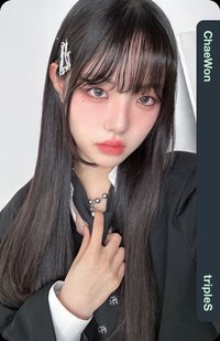 ∞!<Untitled> 專輯卡 E302