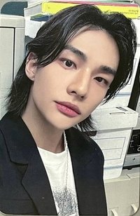 樂-STAR wf 簽售卡 