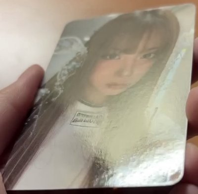 NMIXX 星河妖精友（當綁卡）