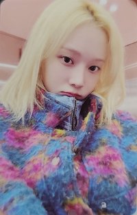 Drama kms 簽售卡 aespa  簽售