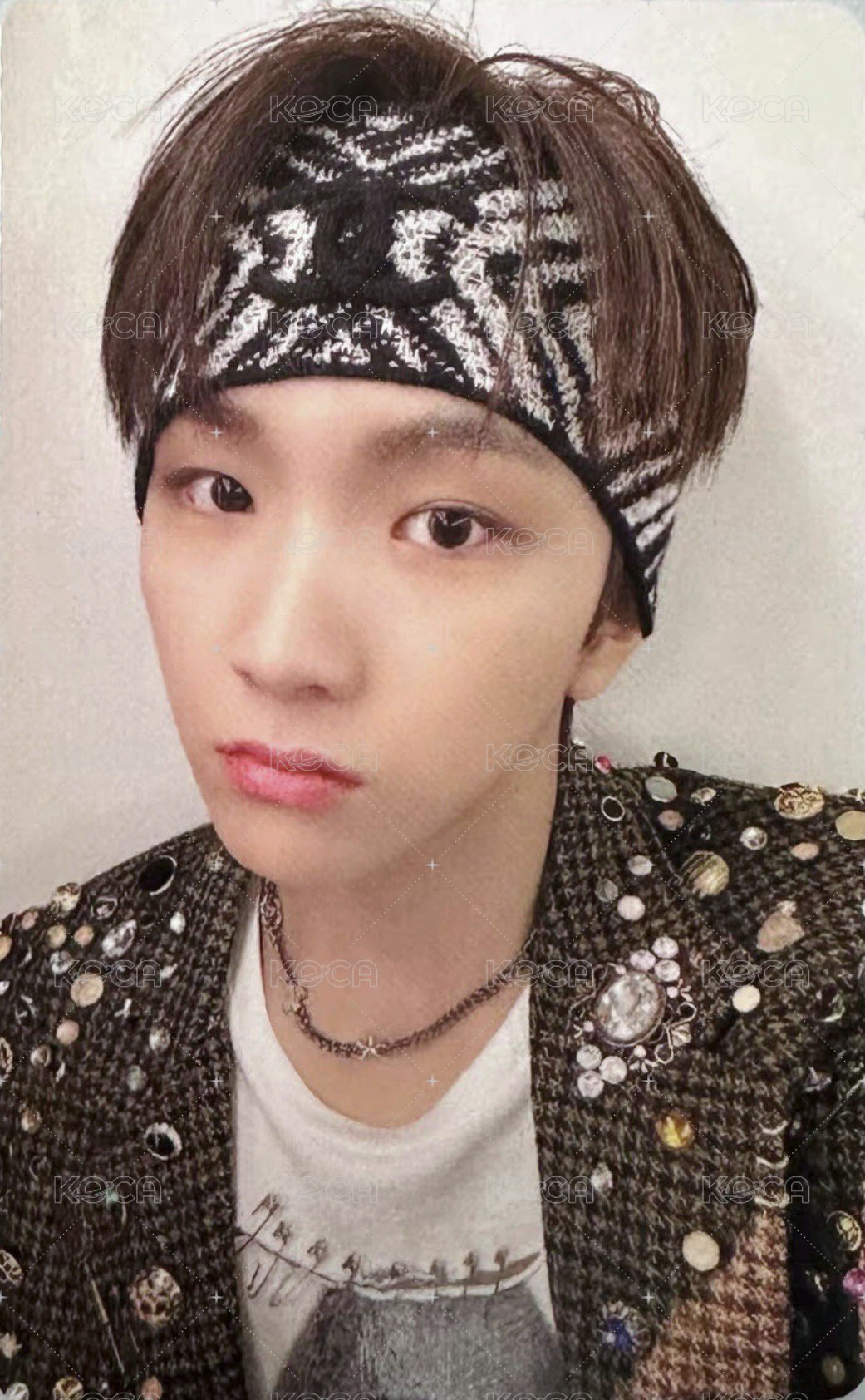 WHY.. wvs PB 直播卡 6 正面