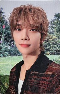 生日禮盒ver.4 周邊卡 