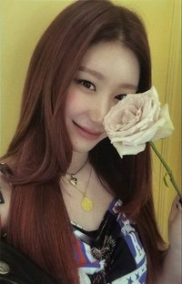 CRAZY IN LOVE 專輯卡 