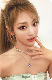 22年曆 周邊卡 後續 照片組寧